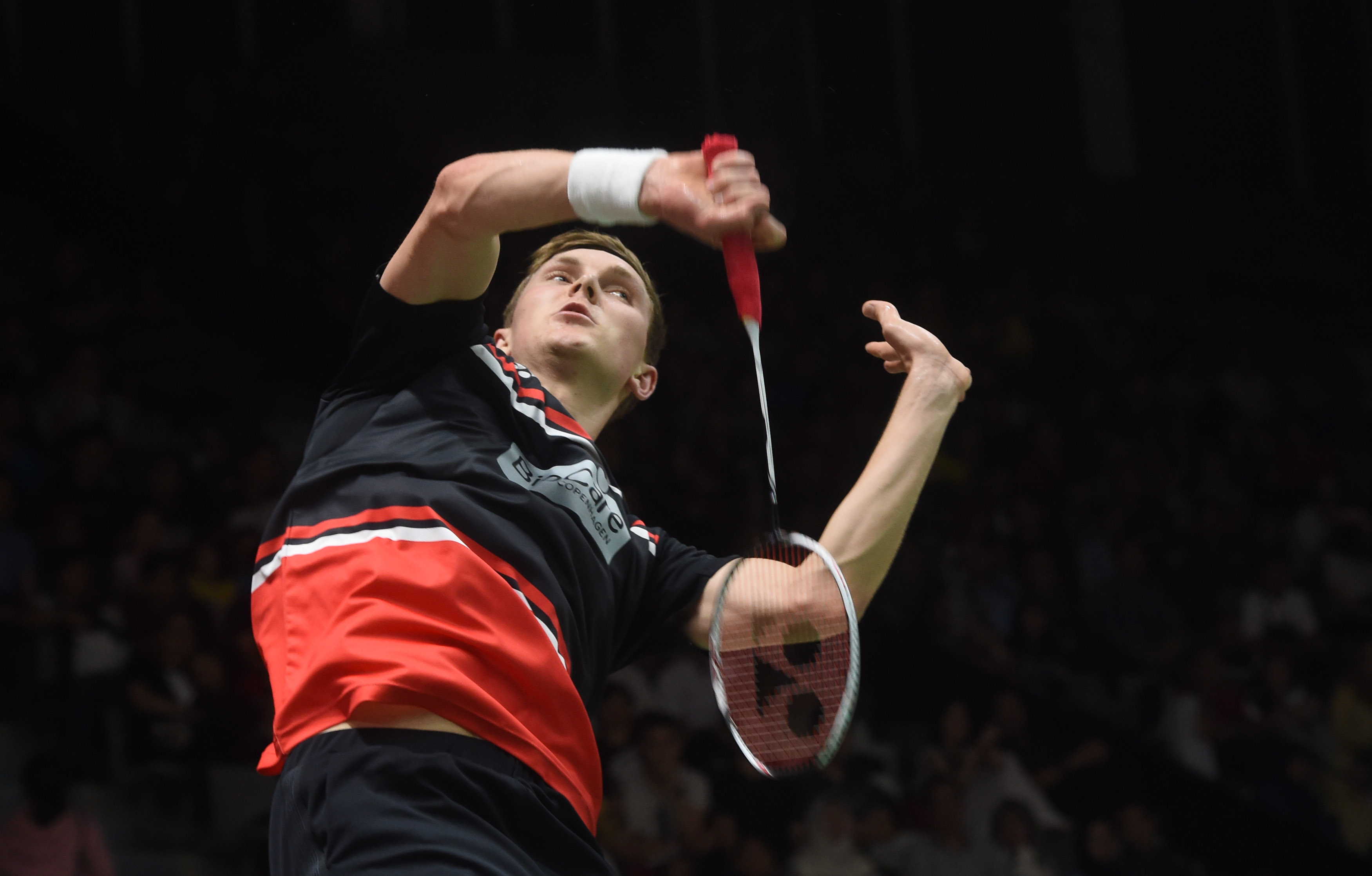 决胜局中 决胜局中