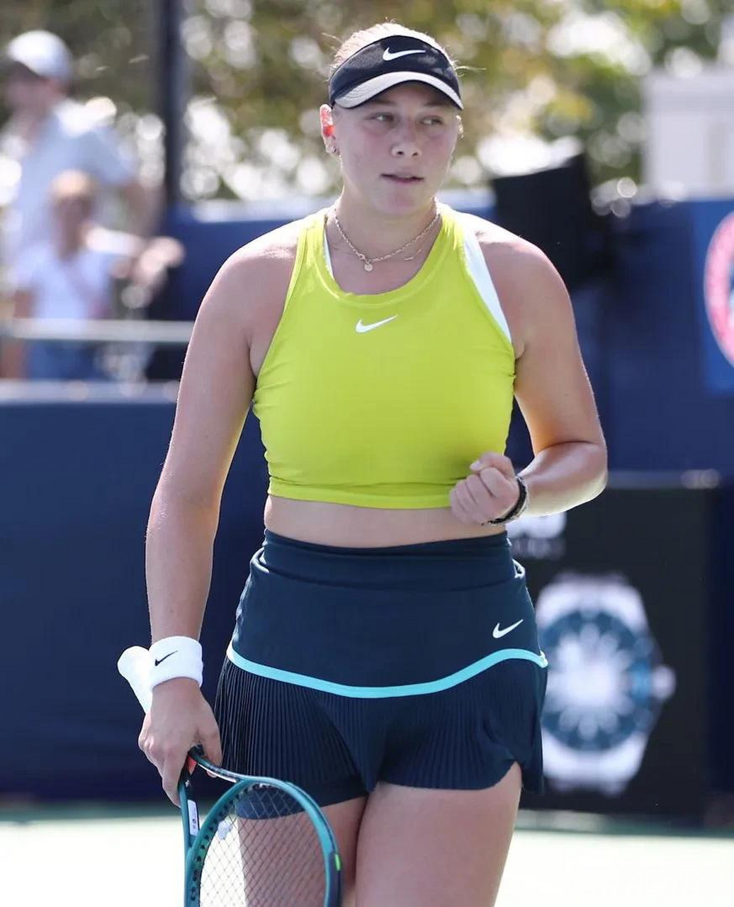 训练的结果 训练的结果