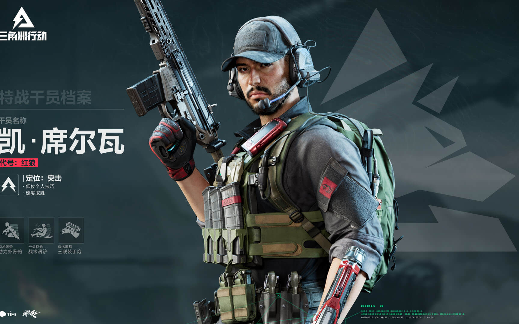 下决心